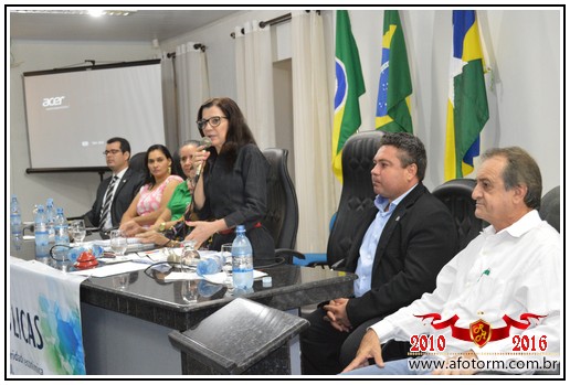 rolim de moura